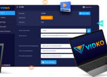 Vidko Review